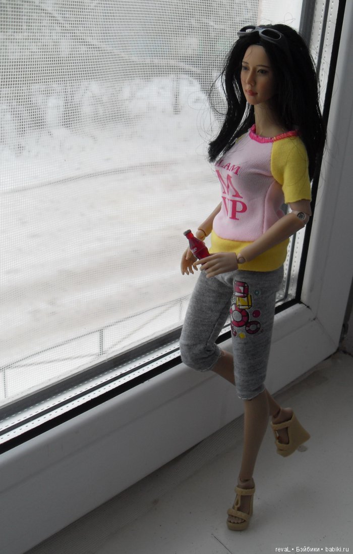 другие коллекционные куклы. Pichen. Kumik. экшен-фигуры.