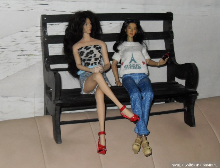 другие коллекционные куклы. Pichen. Kumik. экшен-фигуры.