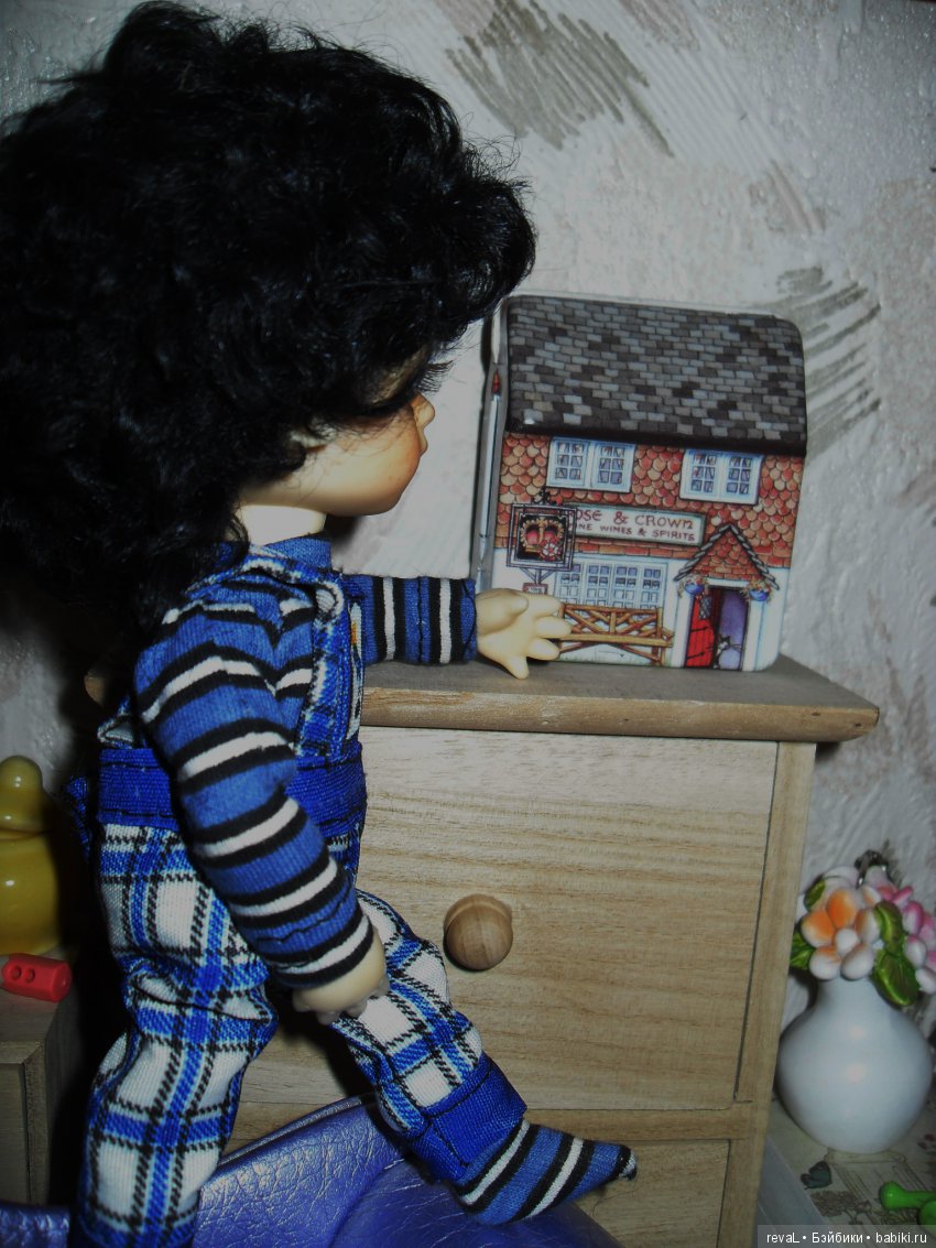 БЖД,Impldoll,куклы у нас дома, Я-Любаша Рева