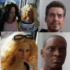 Что нам стоит дом построить или коротко о главных. Часть 2