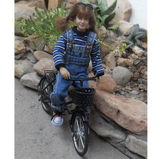 Откуда берутся дети или не там ищите