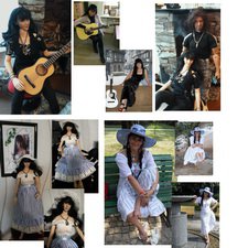 Был бы милый рядом или моя карманная семья. часть 2