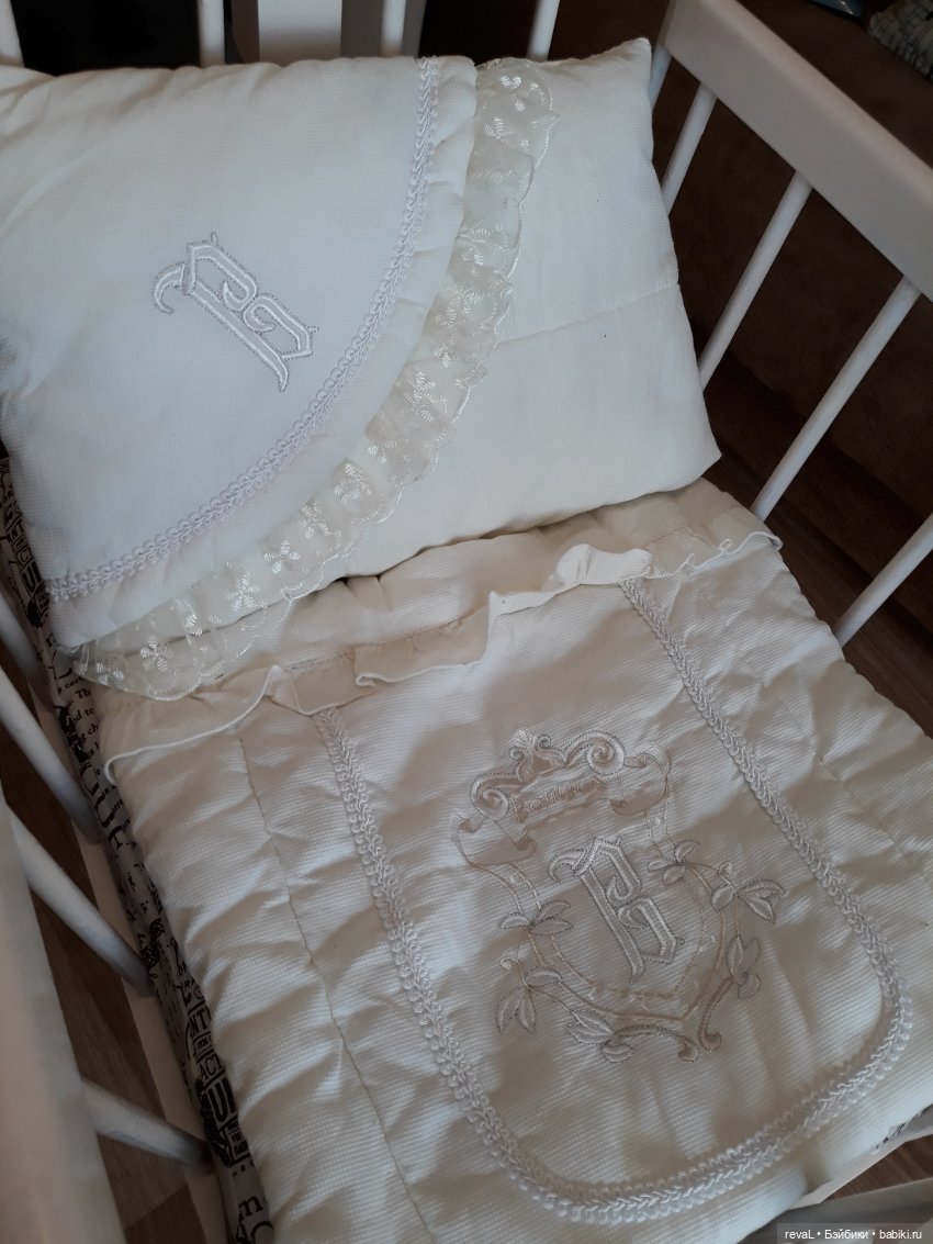 кроватка, своими руками, Я-Любаша Рева