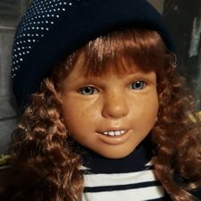 Аманда или «Объявляю себя в розыск»