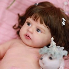 Приехала Даринка или Пять килограмм сдобы