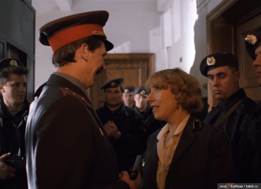 —Мама-Тётя! Сколько всего было младенцев? И куда вы нас рассовали (фото 7)