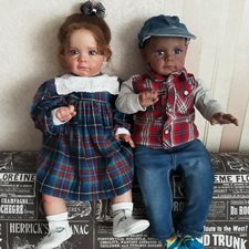 —Мама-Тётя! Сколько всего было младенцев? И куда вы нас рассовали?