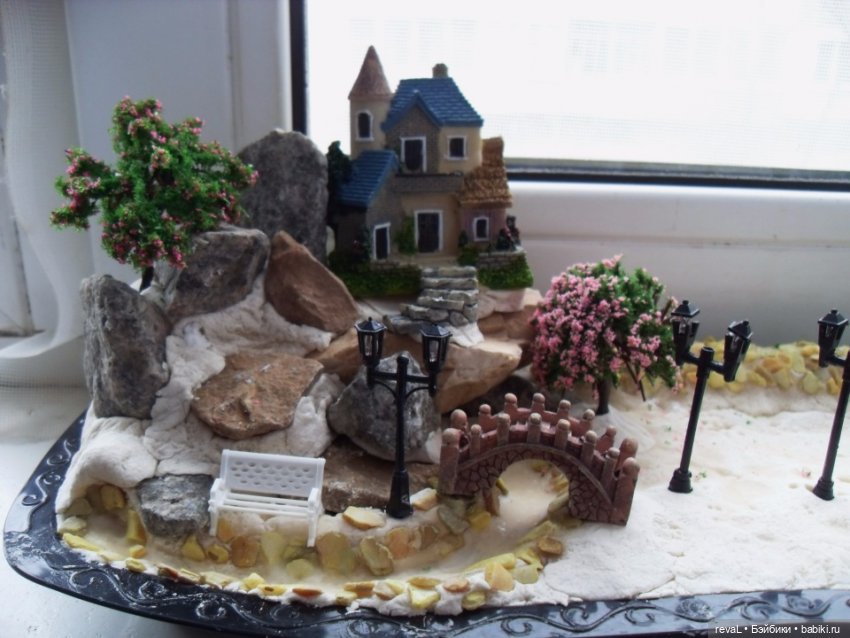 Гриндолл – поселение для добываек (фото 5)