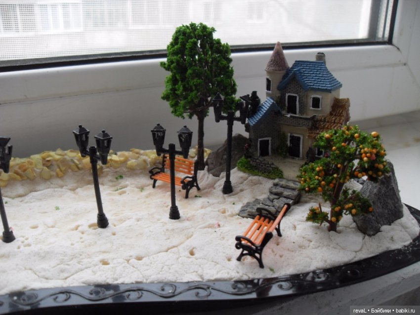 Гриндолл – поселение для добываек (фото 6)