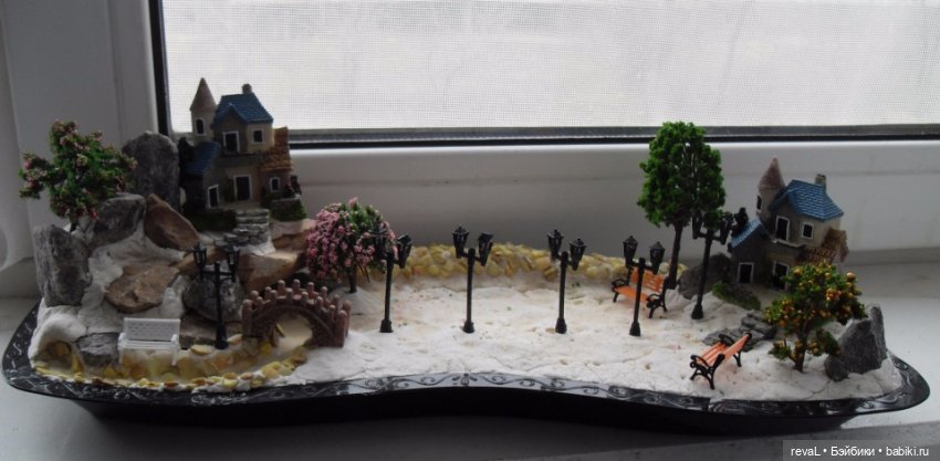 Гриндолл – поселение для добываек (фото 4)