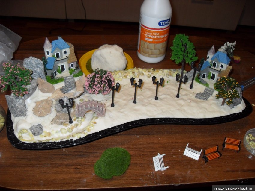 Гриндолл – поселение для добываек (фото 3)