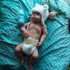 Тест ДНК или как у Lou-Lou нашелся родственник в Китае