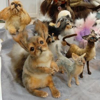 Бал кукол, Ростов-на-Дону, 6 декабря 2024 часть 3