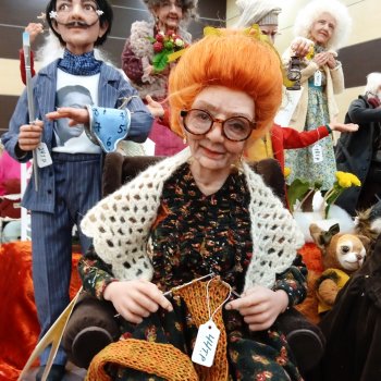 Бал кукол, Ростов-на-Дону, 6 декабря 2024, часть 5, последняя))