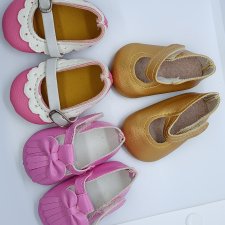 Обувь кукольная 🌿фабричная🌿 шикарная, из Германии.