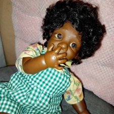 Характерная кукла редчайший парень Joshua от D'anton jos. СКИДКА!🤩👌