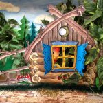 Кукольный театр своими руками