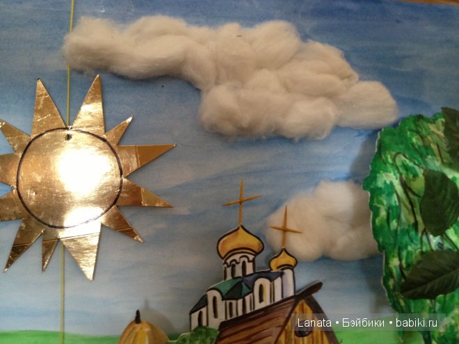 Кукольный театр своими руками (фото 9)