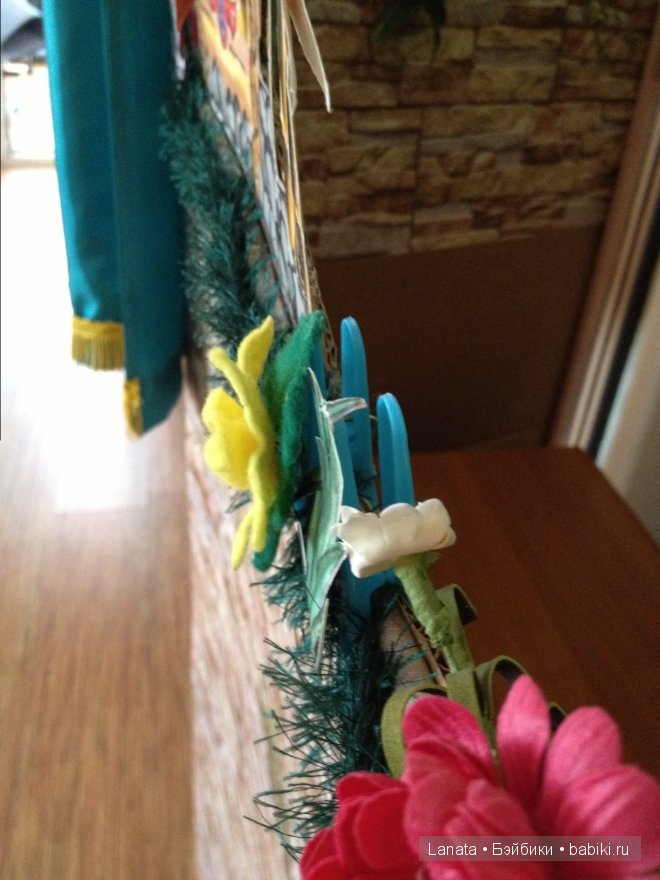 Кукольный театр своими руками