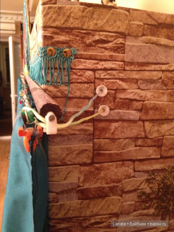 Кукольный театр своими руками