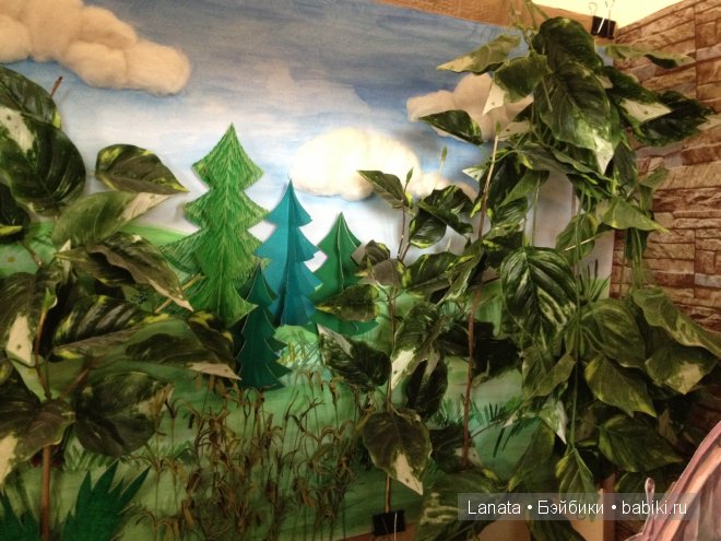 Кукольный театр своими руками (фото 10)