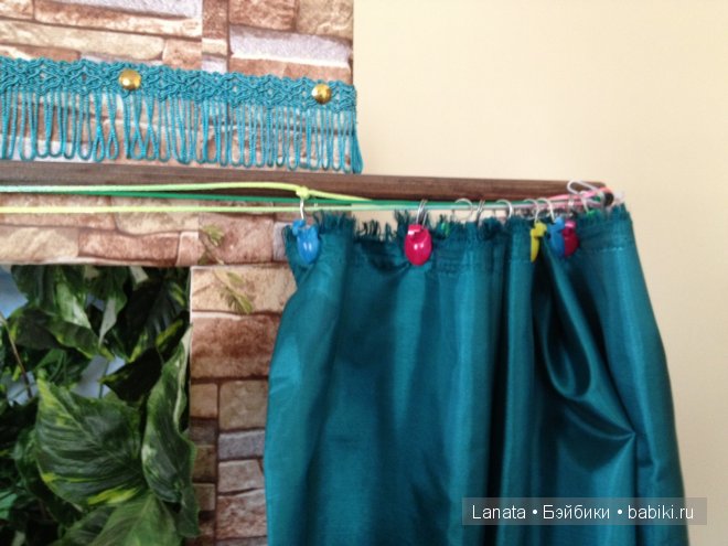 Кукольный театр своими руками