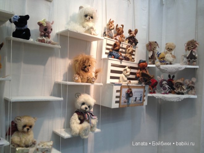 VII Выставка - ярмаркаMoscow Fair 2013 на Тишинке