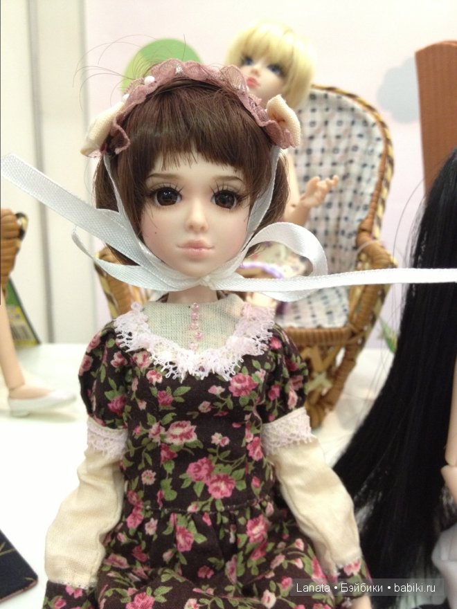 VII Выставка - ярмаркаMoscow Fair 2013 на Тишинке
