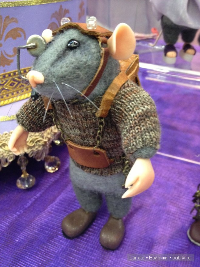 VII Выставка - ярмаркаMoscow Fair 2013 на Тишинке