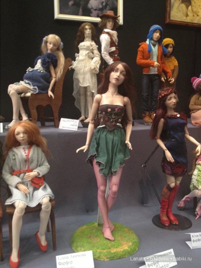 VII Выставка - ярмаркаMoscow Fair 2013 на Тишинке