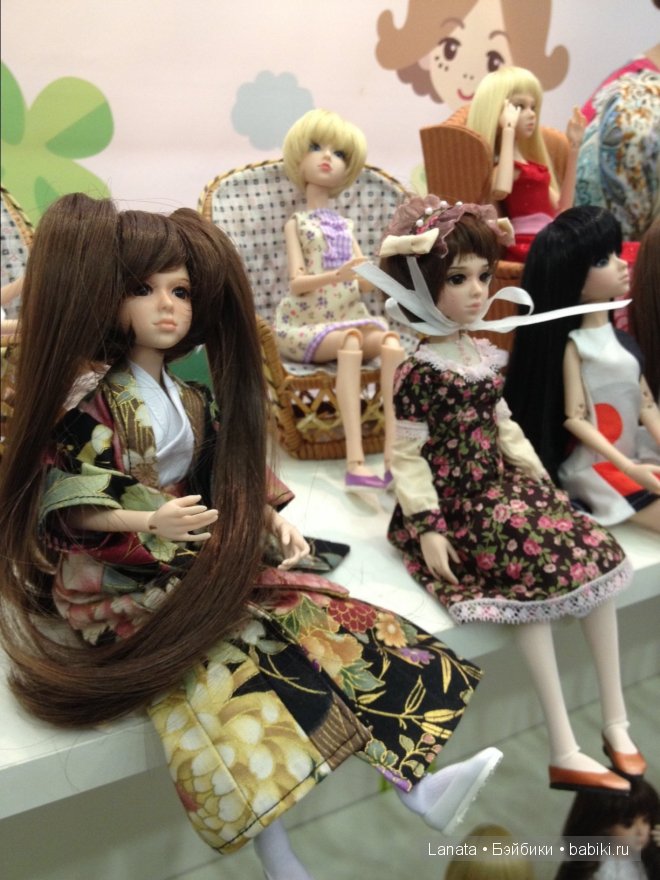VII Выставка - ярмаркаMoscow Fair 2013 на Тишинке