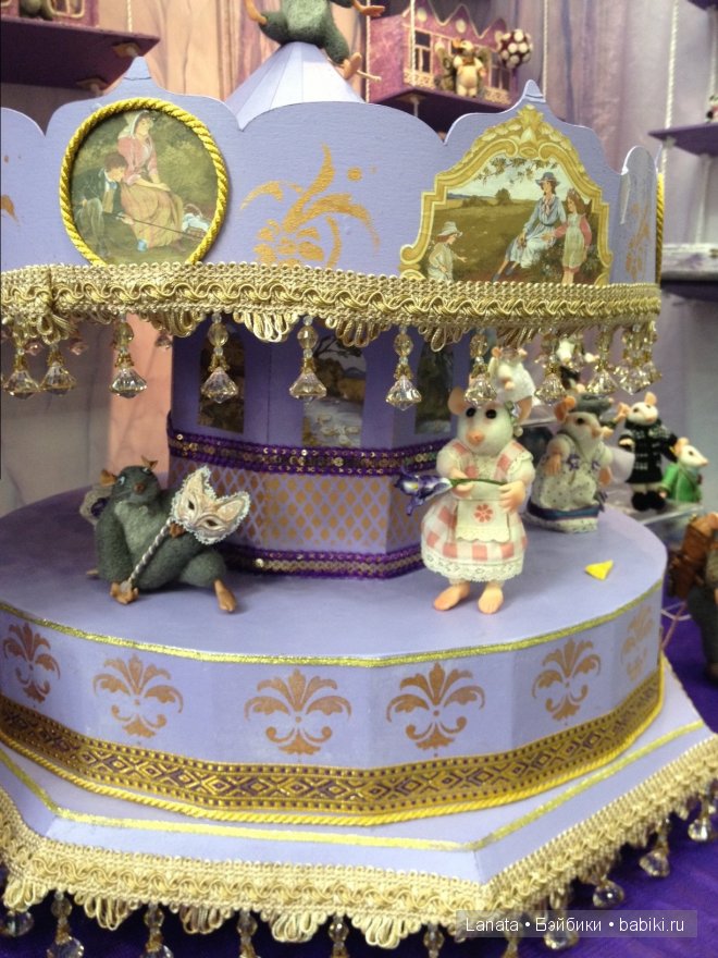 VII Выставка - ярмаркаMoscow Fair 2013 на Тишинке