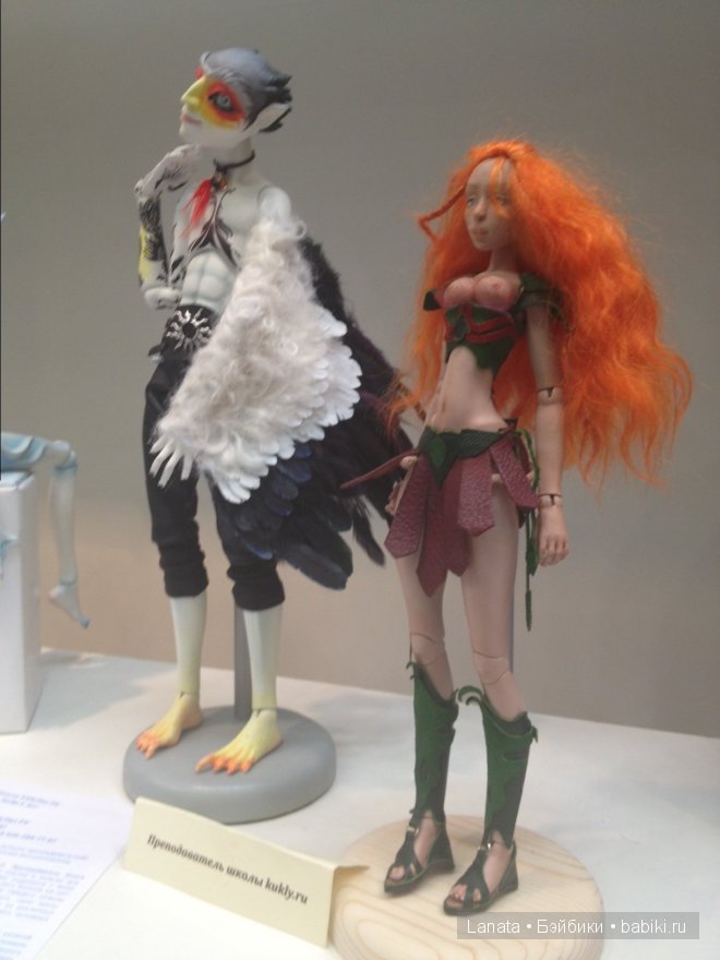 VII Выставка - ярмаркаMoscow Fair 2013 на Тишинке