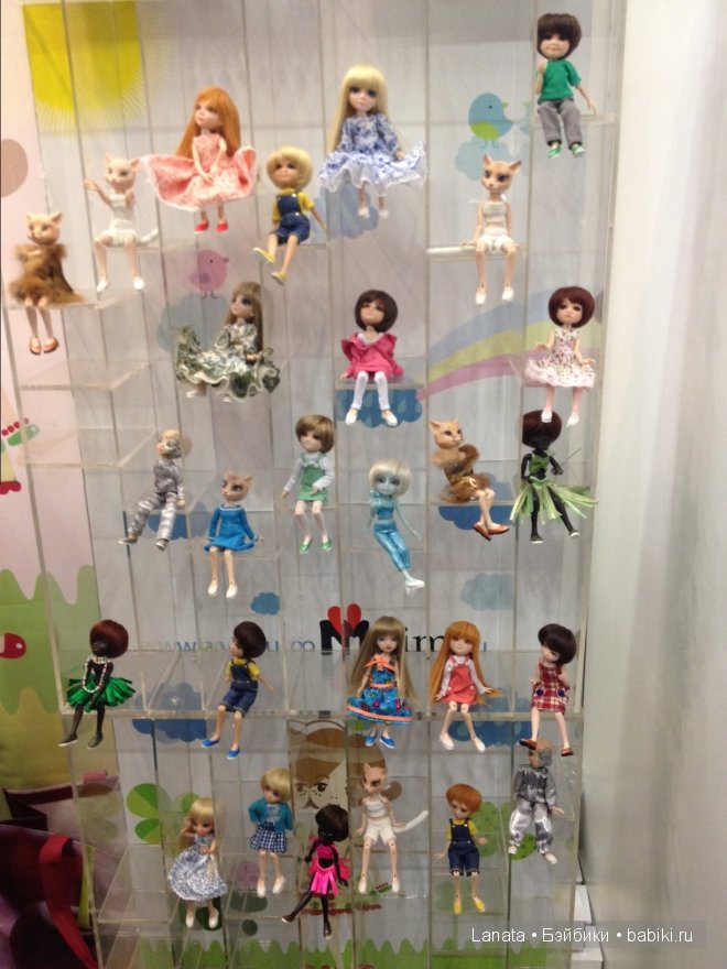 VII Выставка - ярмаркаMoscow Fair 2013 на Тишинке