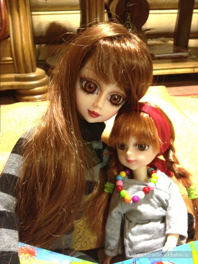 Super girl, Baby girl, Angel Collection