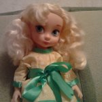 Наряд для Золушки