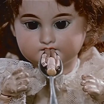 Фильмы Яна Шванкмайера