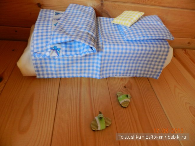 Дачное лето — Куклы Iplehouse (Иплхаус): BJD (БЖД)