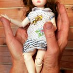 Новые наряды малышек БЖД