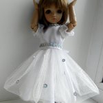 Скоро новый год. Анни, Иплхаус (Iplehouse)