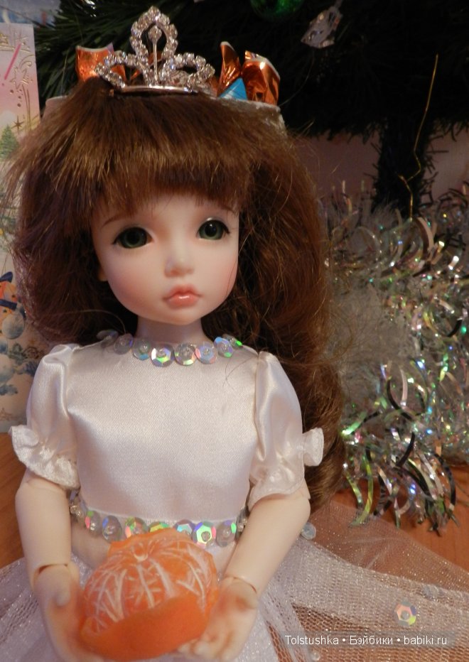 Поздравляем с новым годом (фото 5)