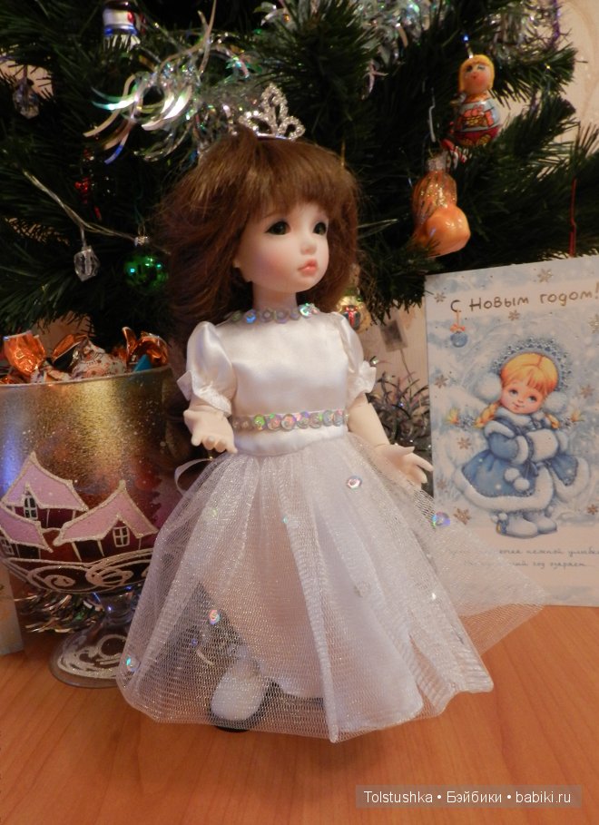 Поздравляем с новым годом