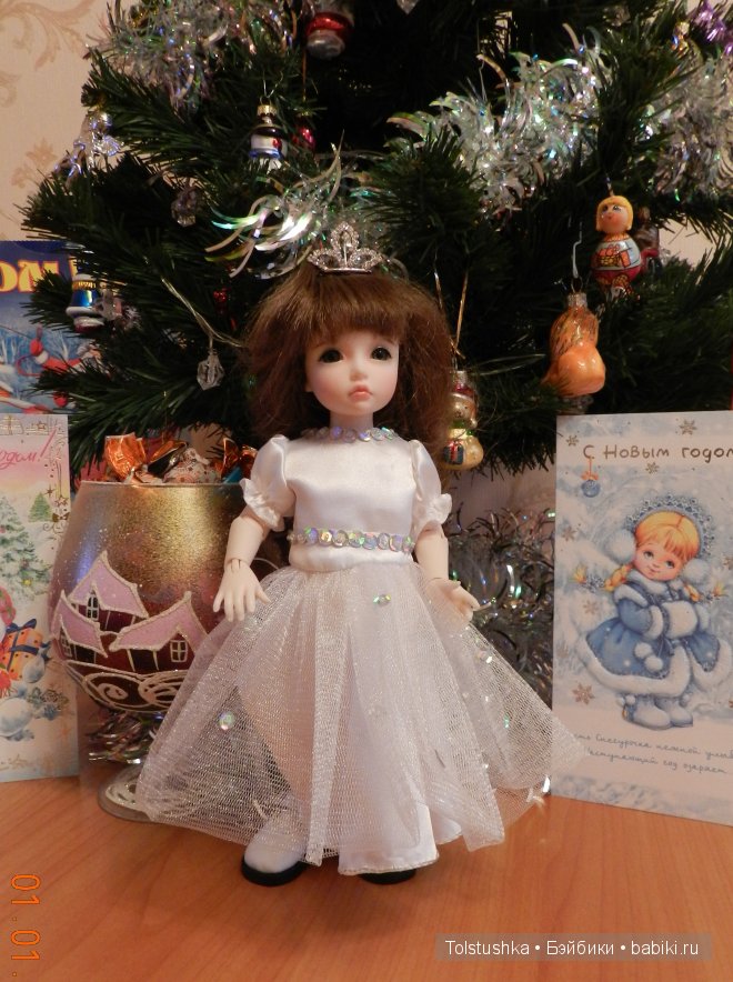 Поздравляем с новым годом (фото 3)