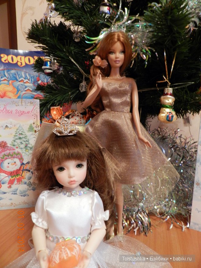 Поздравляем с новым годом (фото 4)