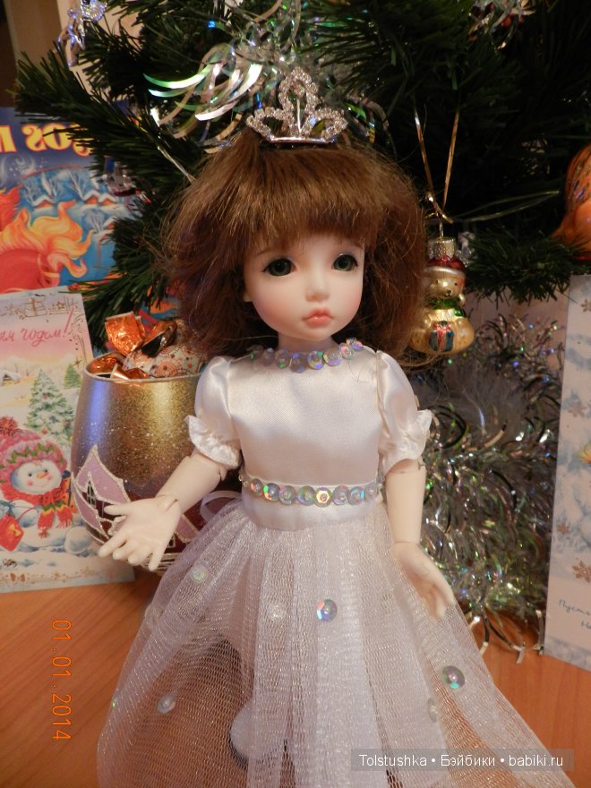 Поздравляем с новым годом (фото 2)