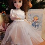 Поздравляем с новым годом!