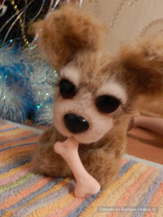 Новогодний утренник в детском саду