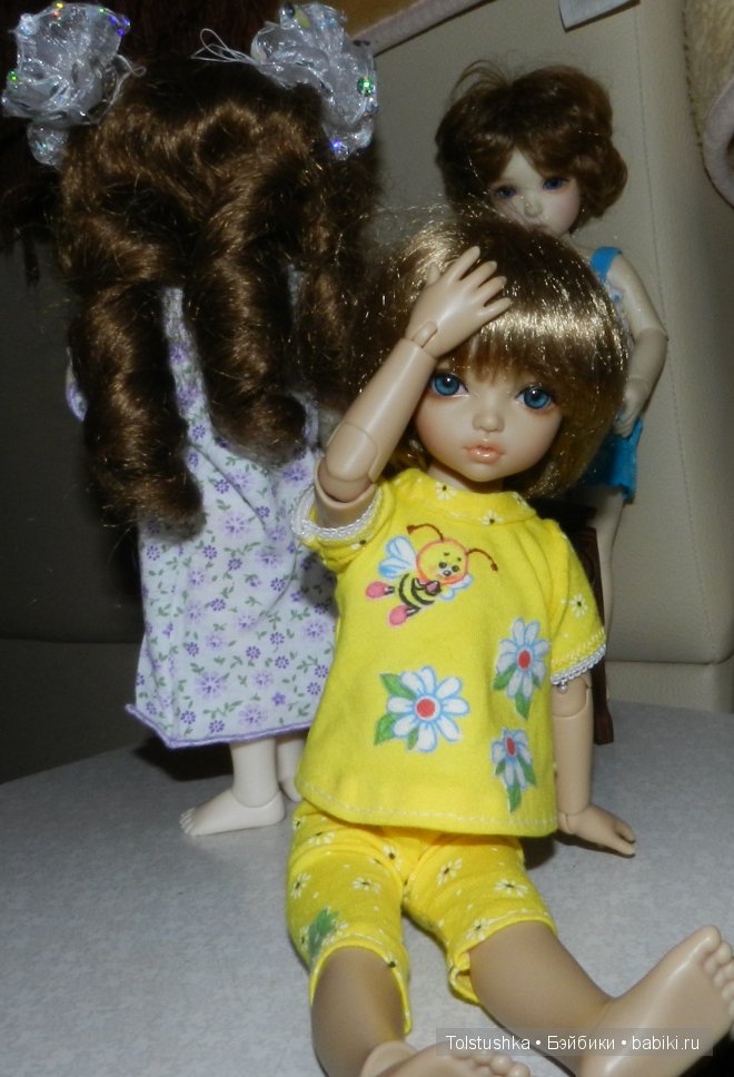 Новогодний утренник в детском саду