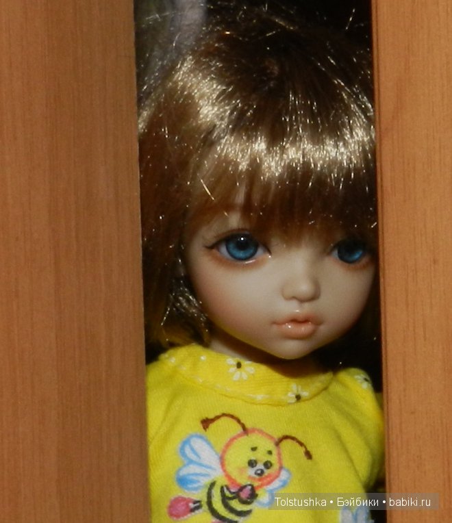 Новогодний утренник в детском саду