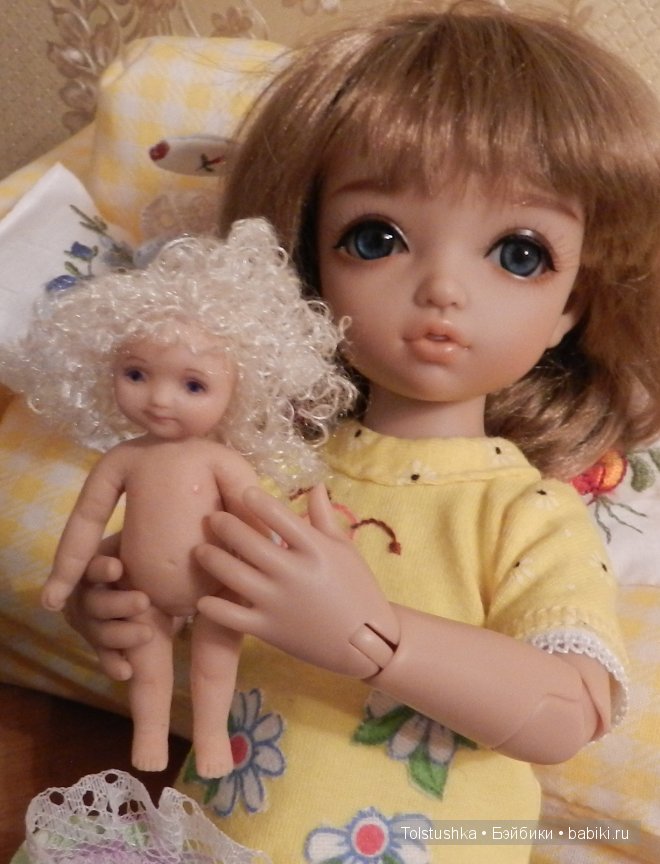 Новогодний утренник в детском саду